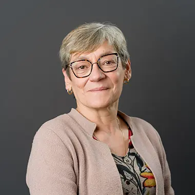 Photo de Maître Alix ROCHAT