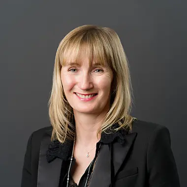 Photo de Maître Anne BERTONCINI