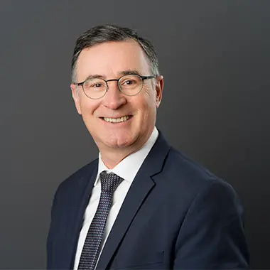 Photo de Maître Bernard  BRIOUDE