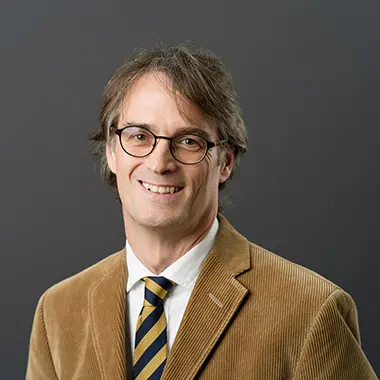 Photo de Maître Boris DE CHAMPS