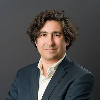 Photo de Maître Jonathan CARREZ