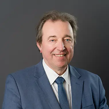 Photo de Maître Jean-François  CHRONOWSKI
