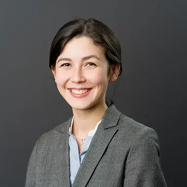 Photo de Maître Jehanne BOUVERON