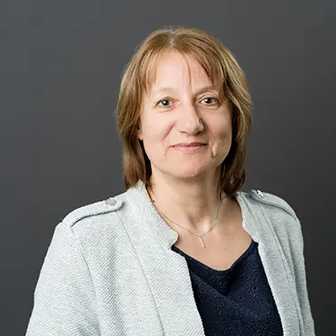Photo de Maître Pascale SALAMIN-GARCIA