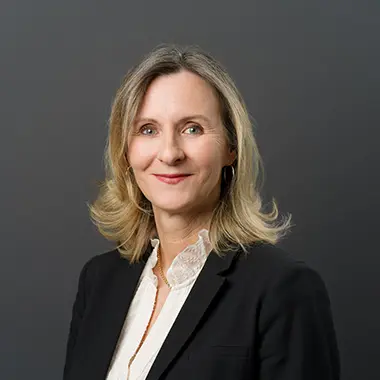 Photo de Maître Stéphanie  GIRAUD
