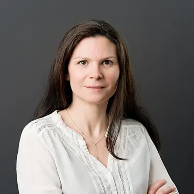 Photo de Maître Sylvaine ASTRUC