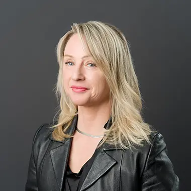 Photo de Maître Véronique SZYMCZAK