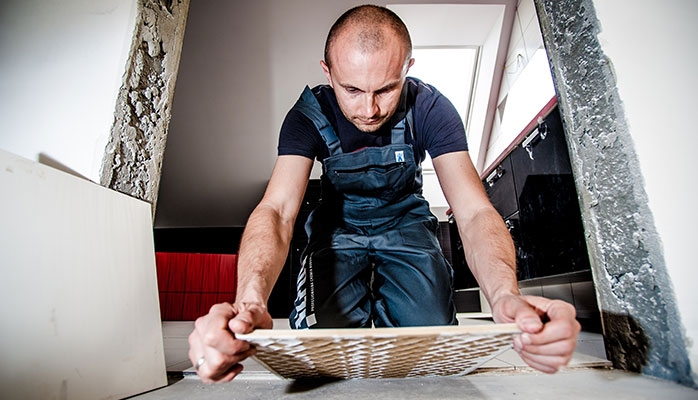 Revenus fonciers : non déduction des travaux réalisés dans le cadre d’une vente d’immeuble à rénover 
